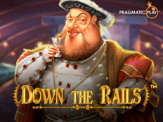 Casino rewards free spins 20239